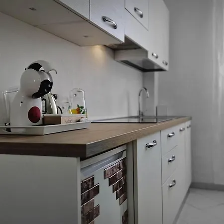 Apartman L'appartamentino *