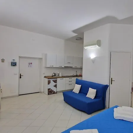 L'appartamentino * 올비아