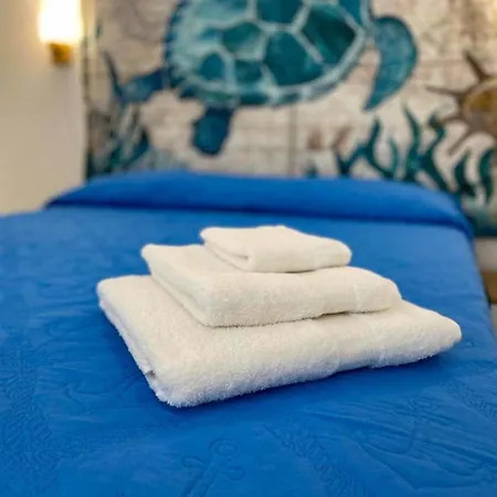 L'appartamentino Apartman