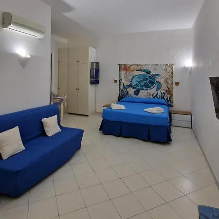 Apartman L'appartamentino Olbia