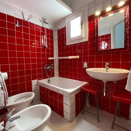 Apartment L'appartamentino Olbia