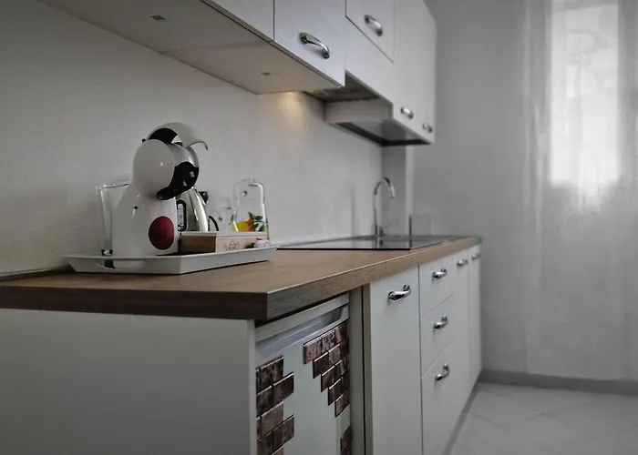 アパート L'appartamentino *