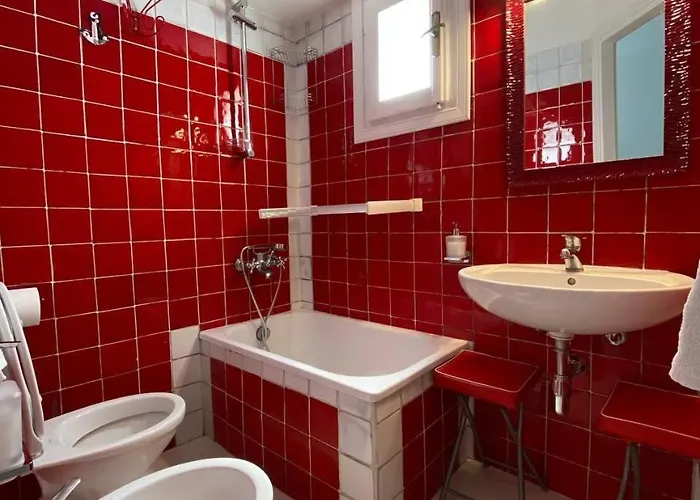 アパート L'appartamentino オルビア